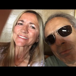 Meet your Posher, Rita